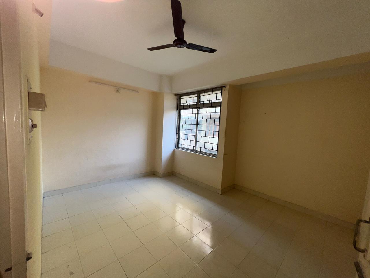 Semi Furnished 3bhk in Jayanagar Chariali, Guwahati, Assam, India for Rent